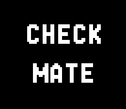 Checkmate screenshot