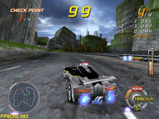 S.A.P.T. screenshot