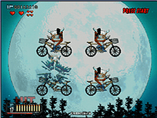 P's Attack screenshot