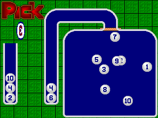 Lotto Fun 2 screenshot