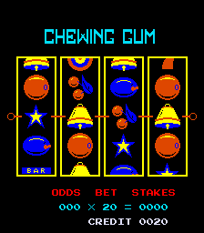 Chewing Gum screenshot