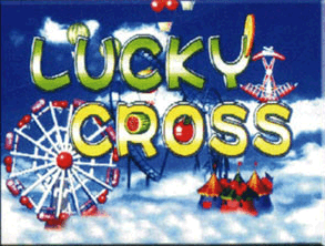 Lucky Cross screenshot