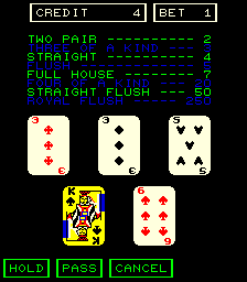 Royal Casino screenshot