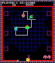 Jolly Jogger screenshot