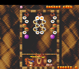 Cookie & Bibi 3 screenshot