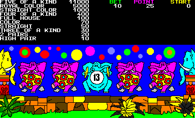 Elephant Family screenshot