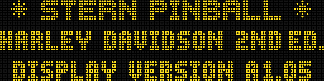 Harley-Davidson [2nd Edition] screenshot
