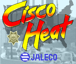 Cisco Heat [Simulator model] screenshot