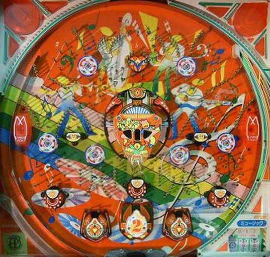 Music screenshot
