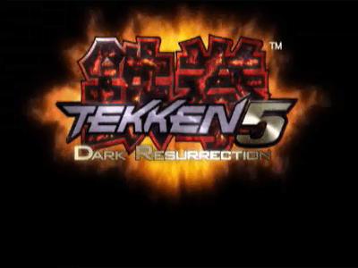 Tekken 5 Dark Resurrection screenshot