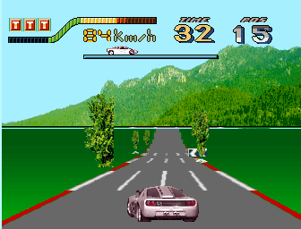 Wheels & Fire screenshot