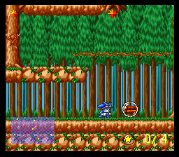 Power Lode Runner [Model SHVC-BPLJ-JPN] screenshot