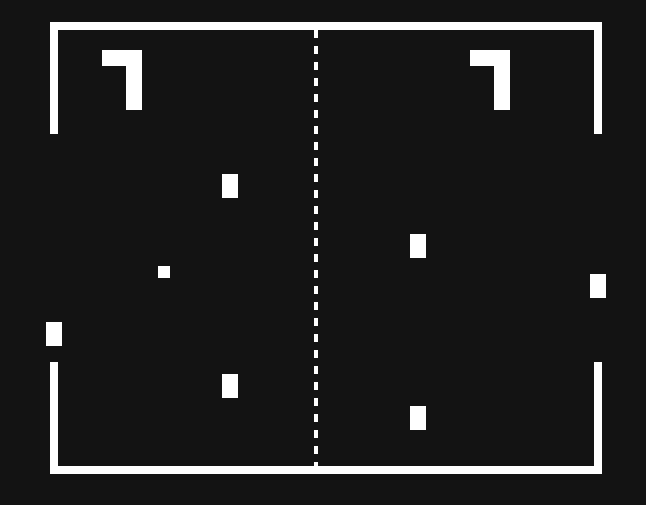 Hockey screenshot