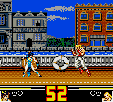 Garou Densetsu Special [Model T-103017] screenshot