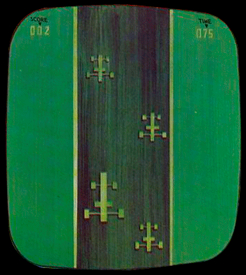 Wheels [Model 591] screenshot