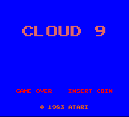 Cloud 9 screenshot