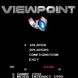 Viewpoint screenshot