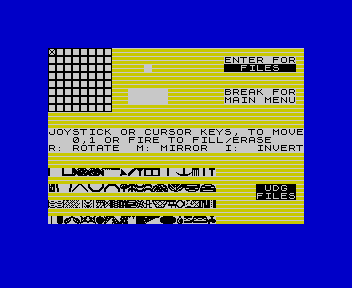 Arcade Creator screenshot