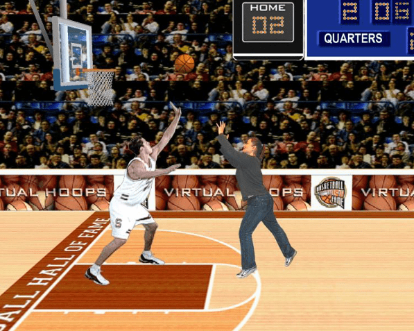 Virtual Court screenshot