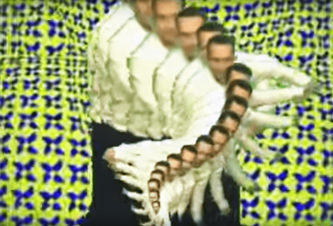 Full Body FX screenshot