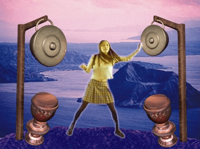 Philippines Musical Journey screenshot