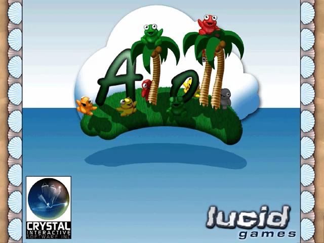 Atoll screenshot