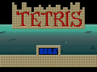 Tetris [Taito H] screenshot
