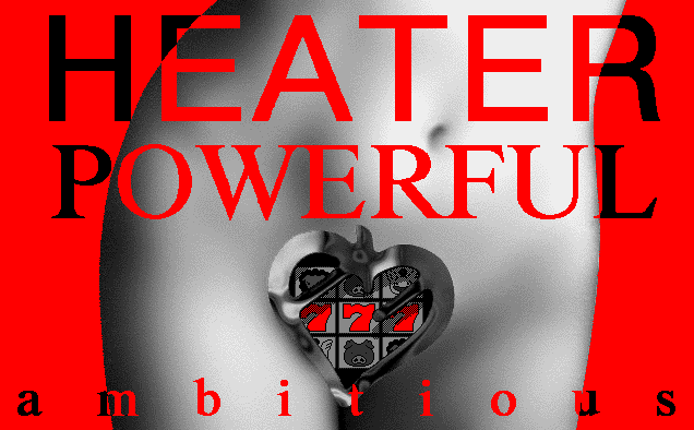 Heater Powerful screenshot
