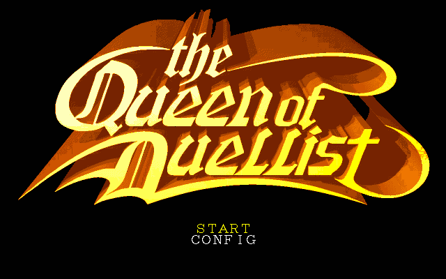 The Queen of Duellist screenshot