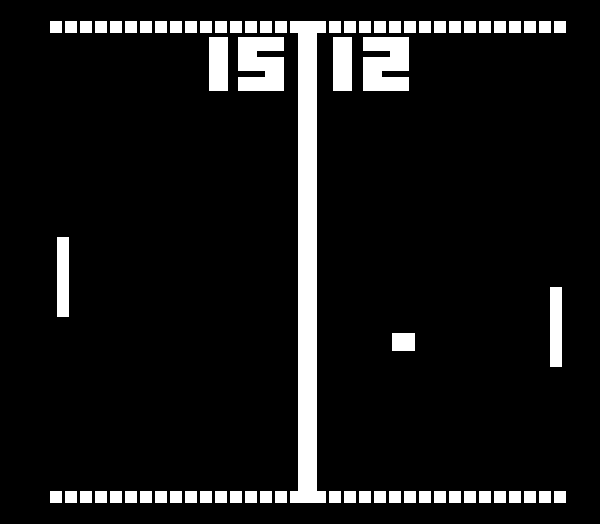 Odyssey 300 screenshot