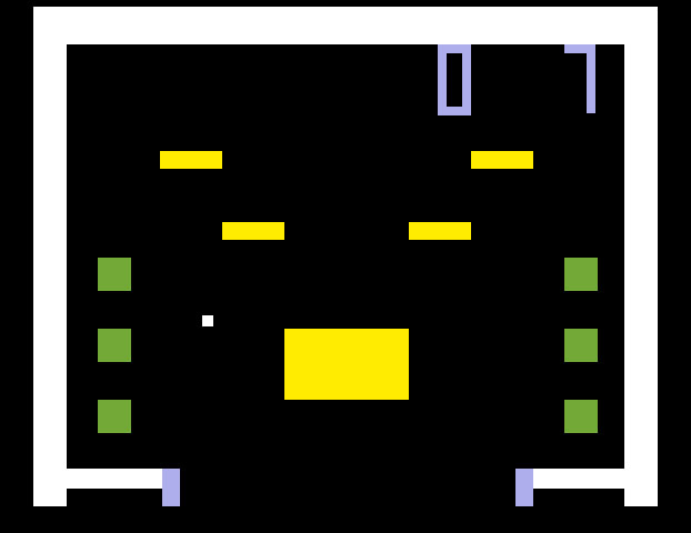 Video Pinball [Model C-380] screenshot