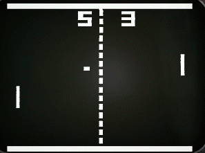 Telstar [Model 6040] screenshot