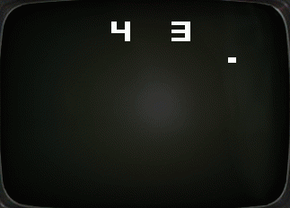 Telstar Ranger [Model 6046] screenshot