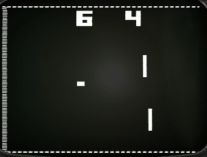 Telstar Alpha [Model 6030] screenshot