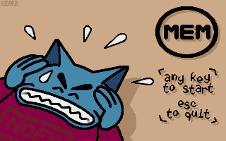 Mem screenshot