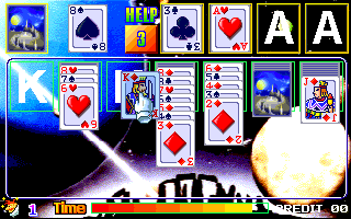 KlonDike+ screenshot