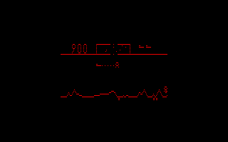 Defender [Model 6075] screenshot