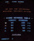 Galaxia screenshot