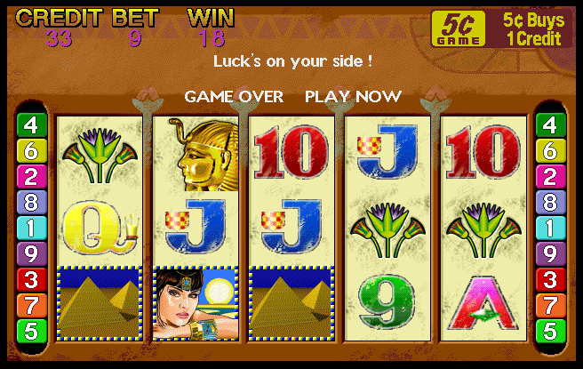 Mobile Casino Gameplay With Jackpot City Games - 5 Closely Online