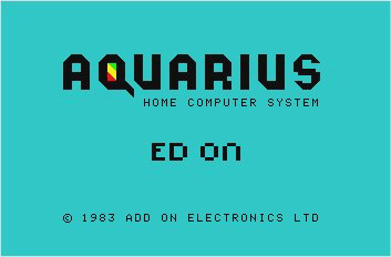 Ed-On [Model KEB 003] screenshot