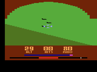 Air Raiders screenshot