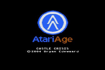 Castle Crisis screenshot