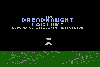 The Dreadnaught Factor screenshot