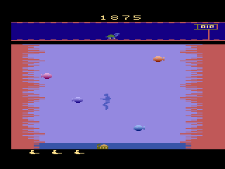 Aquaventure screenshot