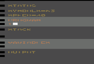 BASIC Programming [Model CX2620] screenshot
