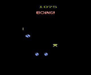 Boing! screenshot
