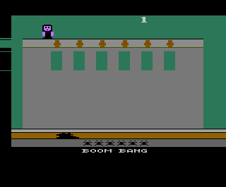 Boom Bang [Model C-849] screenshot