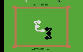 Boxing [Model AG-002] screenshot
