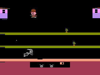 Bugs Bunny screenshot