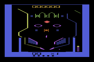 Bumper Bash [Model SA-218] screenshot